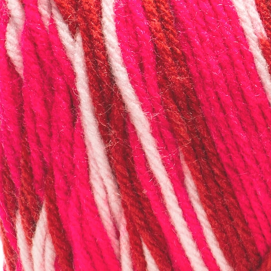 Red Heart® All in One™ Granny Square Petit™ Yarn